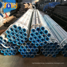 Hot dip pre galvanized steel piping/erw pre-galvanized steel pipe